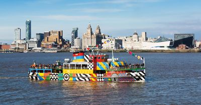 Mersey Ferries offering two tours for the price of one