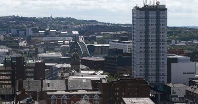 'Eye-watering' inequality in UK hitting the North East, new report says
