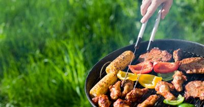 Seven of the best-rated barbecues under £100 from Asda, B&Q, The Range and more