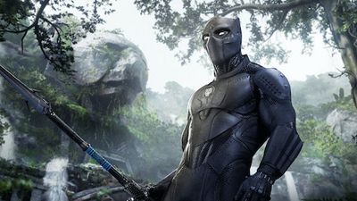 EA’s Black Panther Game Is a Massive Opportunity