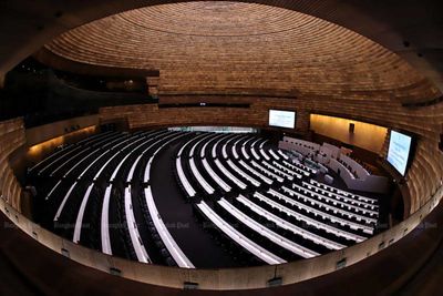 Top brass unlikely to attend Thursday's PM vote