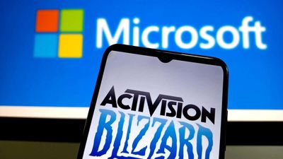 Court Greenlights Microsoft Acquisition of Video Game Powerhouse Activision Blizzard