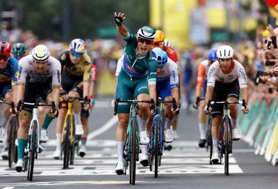 Tour de France 2023 stage 11 LIVE: Result and reaction as Jasper Philipsen wins again