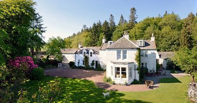 Scotland's best B&Bs for 2023 crowned as charming seaside gem awarded top spot