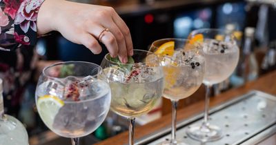 The Twelfth: How the popularity of Gin can be traced back to King Billy