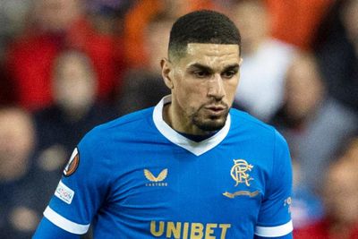 Leon Balogun's return to Rangers confirmed by club