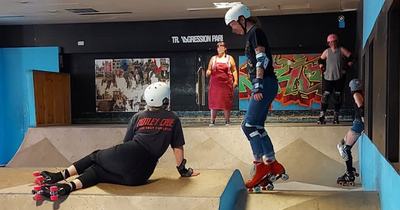 Gutted Edinburgh locals told only skatepark of its kind in city will close