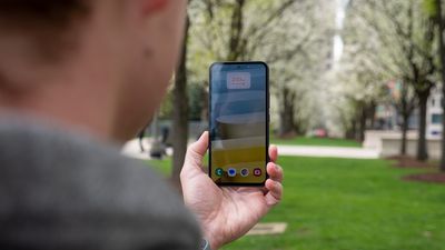 I tested over 60 phones in 2023 — this is the sub-$400 device you should buy this Prime Day