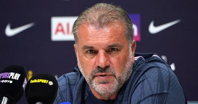 Ange to repeat Celtic trick at Tottenham as trophy naysayers banished in wild Premier League 'dark horse' prediction
