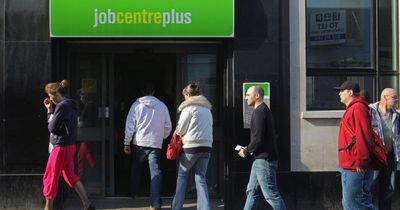 Nearly 100 more North Lanarkshire residents in work compared with this time last year