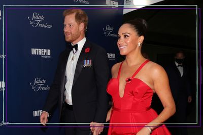 The big royal milestone that could see Harry and Meghan return to the UK