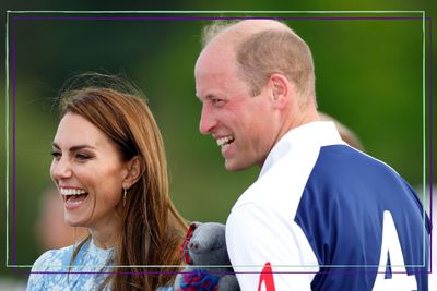 Prince William and Kate Middleton's relationship has 'mischievous side' with 'very deep trust'