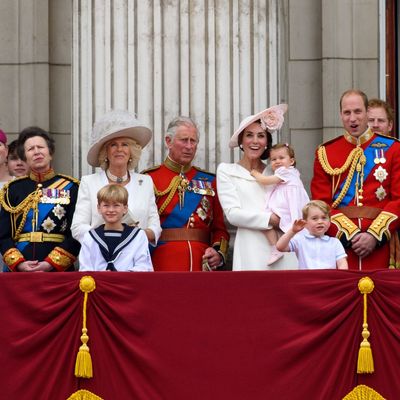 The most popular royal family member has been revealed and it’s surprising