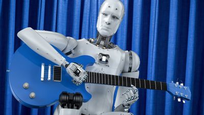 Stop AI 'crushing' music, urges leading industry body: "Taking other people’s work without their permission contravenes basic principles of property rights"