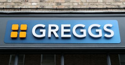 Get a free Greggs breakfast next weekend by using this special code