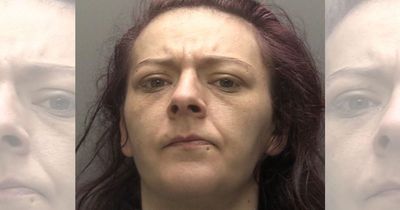 Woman who appeared on Jeremy Kyle Show is jailed for assaulting police