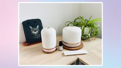 I’m obsessed with home fragrance and my favorite NEOM diffuser is 30% off for Prime Day