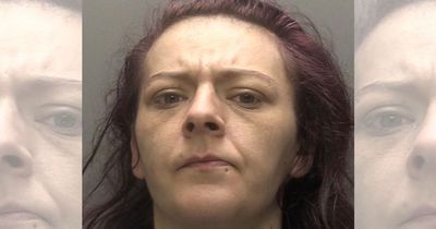 Serial offender who appeared on Jeremy Kyle Show is jailed for assaulting police