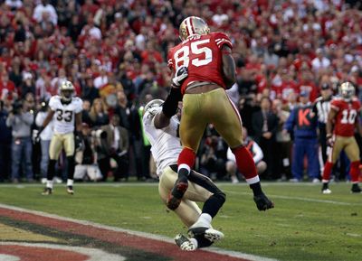 Which full 49ers game should NFL tweet out?