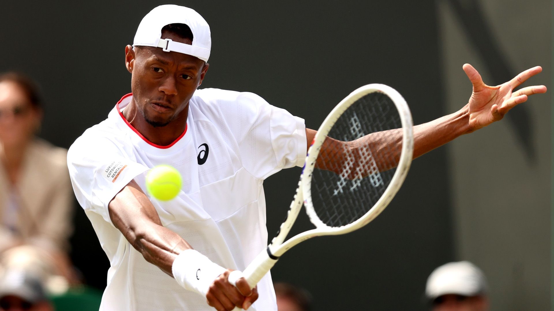 Medvedev vs Eubanks live stream How to watch? title=