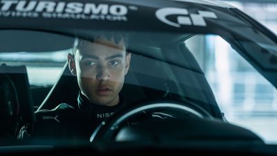 Gran Turismo first reactions praise it as one of the best video game adaptations