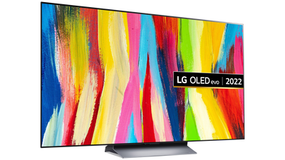 Forget Prime Day, this LG C2 OLED TV deal’s better than anything you’ll find on Amazon