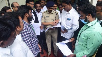 Volunteers lodge police complaint against Pawan Kalyan over ‘women trafficking’ remarks