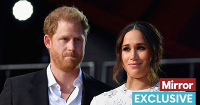 Harry and Meghan 'ironically NEED to keep capitalising on the royal family', says expert