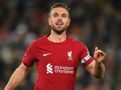 Jordan Henderson faces Liverpool transfer decision with Saudi offer looming
