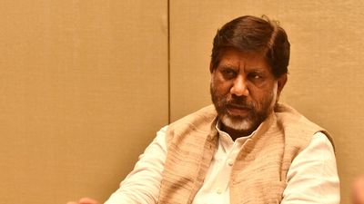 Assembly election results in Telangana will be beyond anybody’s guess, says Congress leader Bhatti Vikramarka