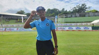 WATCH: For me, Test is the truest form of cricket, says Yashasvi Jaiswal