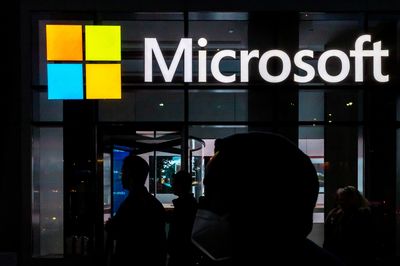 Microsoft says Chinese hackers breached email, including U.S. government agencies