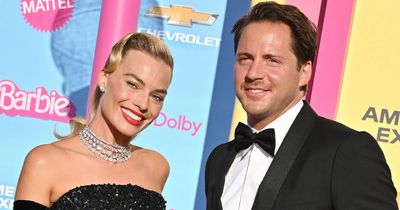 Margot Robbie 'ready to start a family' with British husband after six years of marriage