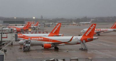 EasyJet passengers slam 'disgusting' hotels where airline left them after cancellations