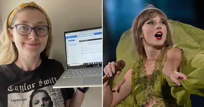 'I bagged Taylor Swift tickets and here are my best tips - including queue myth'