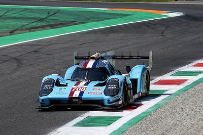 Glickenhaus yet to make a call on entering Fuji, Bahrain WEC races