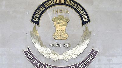 CBI files charge sheet against freelance defence journalist, ex-Navy commander in alleged spying case