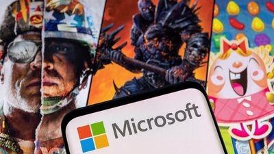 Today’s Cache | Microsoft’s Activision Blizzard deal nears closure; Musk’s insults boost Zuckerberg’s image; Amazon stresses on low-cost cloud computing