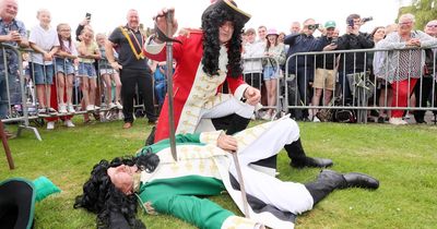 Sham Fight 2023: Details of the 13th of July celebrations at Scarva