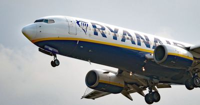 Ryanair announce special sale as flights from Liverpool to European hotspot available for just £27