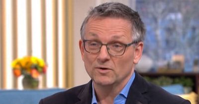 Dr Michael Mosley reveals anti-ageing 'superfood' which zaps wrinkles