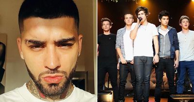 Zayn Malik finally reveals real reason he left One Direction in rare interview