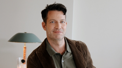 Nate Berkus swears by this simple organizing solution in his home – and we wish we bought one sooner