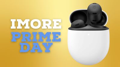 Google's AirPods Pro rivals just got a massive Prime Day price cut