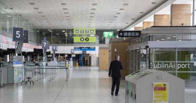 Dublin Airport jobs: Security staff needed to x-ray baggage with great perks