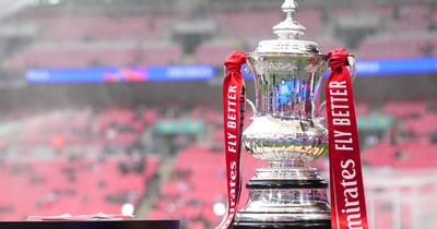 Everton and Liverpool could see major schedule change should FA Cup deal go ahead