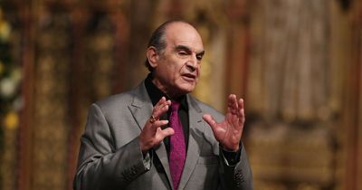 Poirot legend David Suchet coming to Newcastle as TV icon announces tour