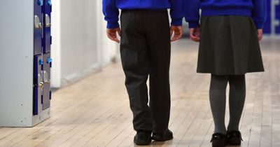 ‘Cheeky parents keep dropping off their child on my doorstep to walk to school but I’ve never spoken to them'