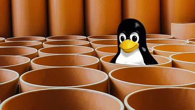 Linux Hits All-Time High of 3% of Desktop PC Share After 30 Years