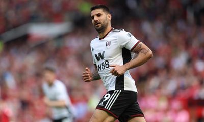 Fulham reject Al-Hilal’s £25.5m Mitrovic bid, Cardiff target Ramsey return